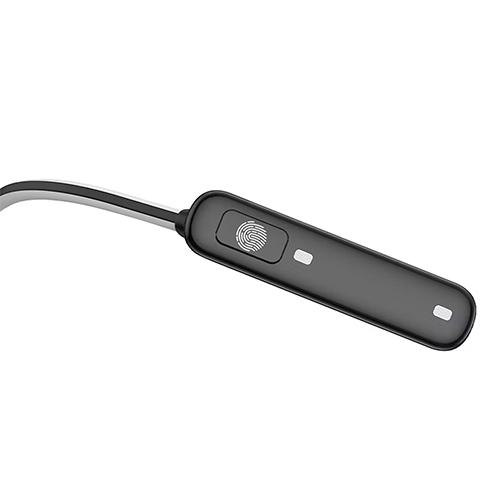 هندزفری گردنی پاورولوژی مدل POWEROLOGY VOIX ENC NECKBAND PWA23WNKB