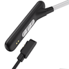 هندزفری گردنی پاورولوژی مدل POWEROLOGY VOIX ENC NECKBAND PWA23WNKB