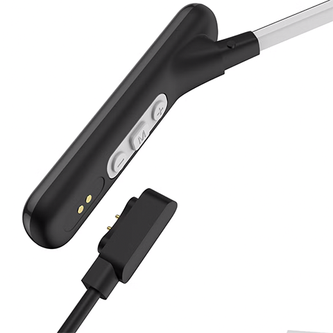 هندزفری گردنی پاورولوژی مدل POWEROLOGY VOIX ENC NECKBAND PWA23WNKB