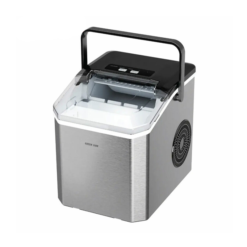 یخ ساز گرین لاین مدل GREEN LION INSTANT ICE MATE GNICEC7MKEGY
