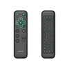 ریموت کنترل و کیبورد وایرلس گرین لاین مدل GREEN LION WIRELESS REMOTE GL-AM5 GNWIRKYMS5