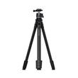 سه پایه دوربین حرفه ای پرودو مدل PORODO PD-TRPSFE-BK