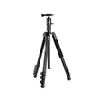 سه پایه دوربین حرفه ای پرودو مدل PORODO PD-TRPBAL-BK
