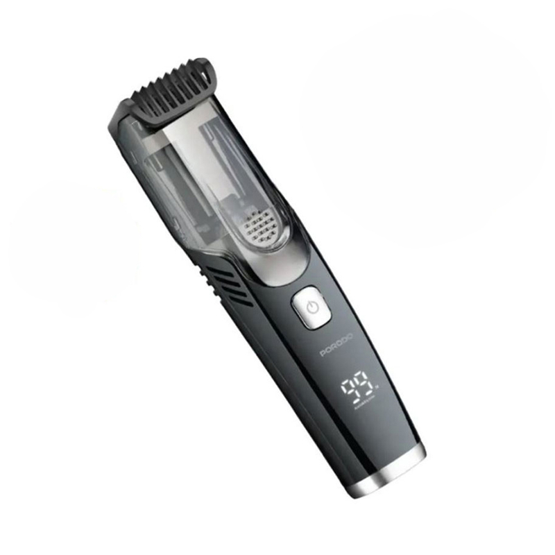 ماشین اصلاح با قابلیت مکنده هوا پرودو مدل PORODO LFS063