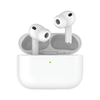 هندزفری بلوتوثی طرح ایرپاد گرین لاین مدل GREEN LION EARBUDS PRO 3GNPRO3ANCWH