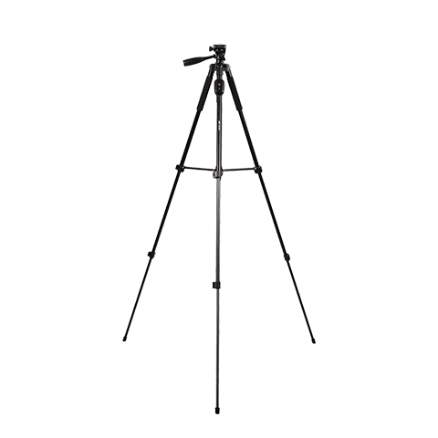 سه پایه حرفه ای گرین لاین مدل GREEN LION TRIPOD GTP-150 GNTP150TRI