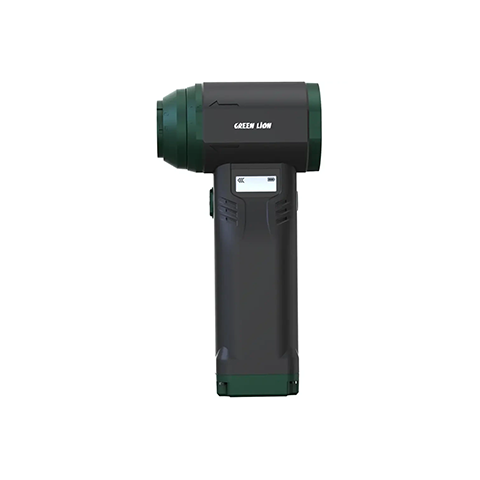 جت فن گرین لاین مدل GREEN LION AIR MASTER GB-306X GNAIRMBLW90