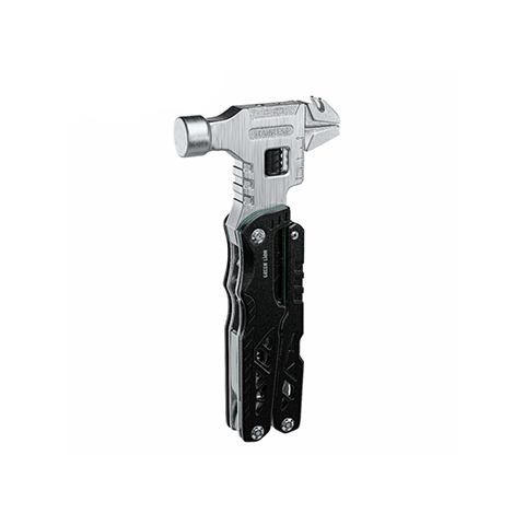 چکش 18 کاره گرین لاین مدل GREEN LION 18 IN 1 GMT18A GN18N1NUTOL