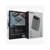 پاوربانک 20000 میلی آمپر گرین لاین مدل GREEN LION ZUNO GL-PX54 GNZUN20PB