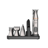 ست ماشین اصلاح گرین لاین مدل GREEN LION 5 IN 1 MULTI-FUNCTION GN5IN1MHTRM