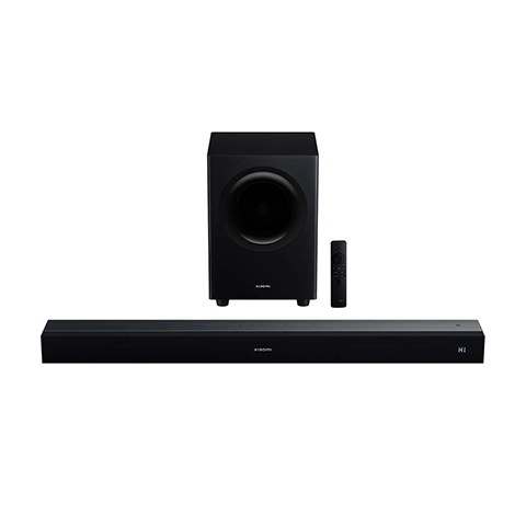 ساندبار شیائومی مدل XIAOMI SOUNDBAR PRO 2.1 CH