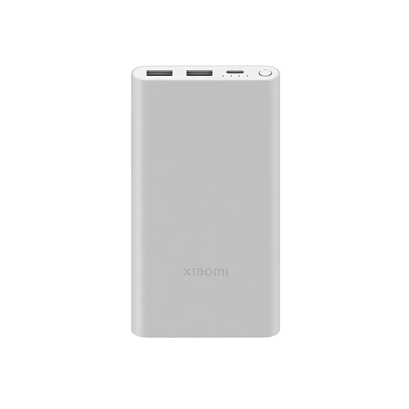 پاوربانک شیائومی مدل FAST CHARGE 10000MAH 22.5w