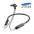 هندزفری گردنی سامسونگ مدل SAMSUNG U FLEX HEADPHONES CBCHCJK1J