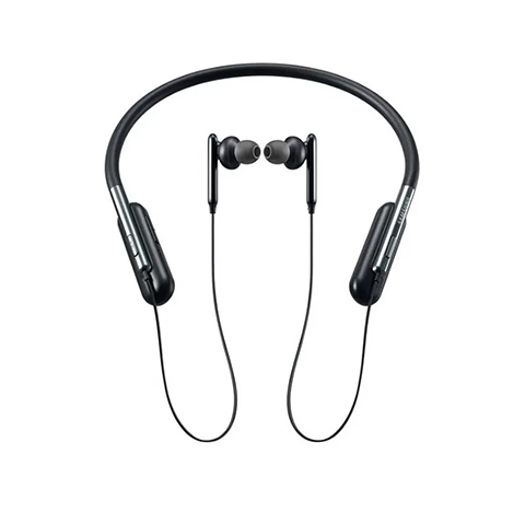 هندزفری گردنی سامسونگ مدل SAMSUNG U FLEX HEADPHONES CBCHCJK1J