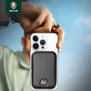 پاوربانک 20000 گرین لاین مدل GREEN LION MONACO MAGSAFE GL-PBK3