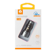 شارژر فندکی 38W مدل WUW C185