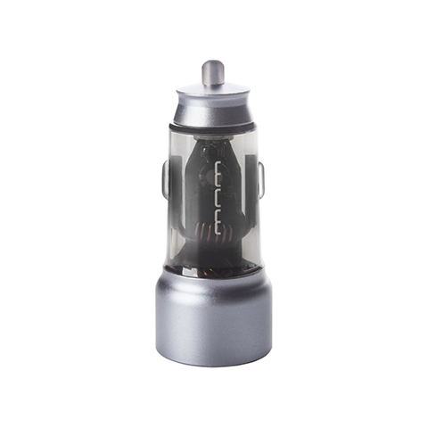 شارژر فندکی 38W مدل WUW C185