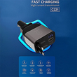 شارژر فندکی 30W مدل WUW C221
