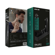 ست ماشین اصلاح گرین لاین مدل GREEN LION TRIM CORE 3 GL-TM38 GNTM38TRM3