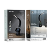 چراغ مطالعه و شارژر وایرلس گرین لاین مدل GREEN LION MAG LED GL-DL3 GNMAGLEDLM