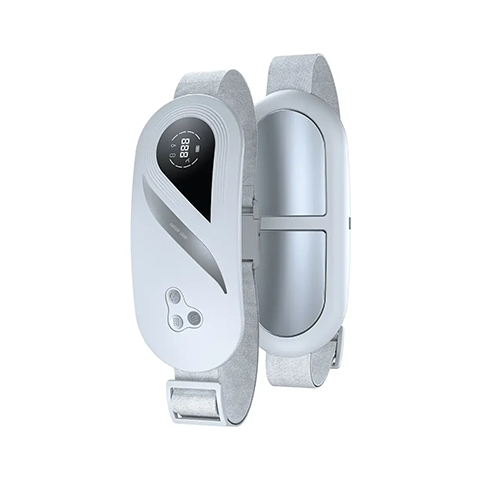 ماساژور گرم کننده قاعدگی گرین لاین مدل GREEN LION PAPID HEAT GL-MP30 GNRPDMEPAD