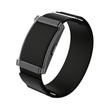 مچ بند هوشمند فیتنس گرین لاین مدل GREEN LION FIT WEAR G-BAND 2 GNFWSMTBND