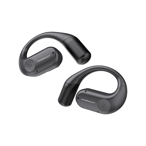 هندزفری بلوتوثی پاورولوژی مدل POWEROLOGY STEREO EARBUDS PWLAU007