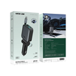 شارژر فندکی 72W گرین لاین GREEN LION RETRACTABLE GL-CC27 GNRT72WCHR