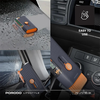 ابزار اضطراری خودرو پرودو مدل PORODO VEHICLE EMERGENCY SAFETY KIT PDLFST169