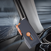 ابزار اضطراری خودرو پرودو مدل PORODO VEHICLE EMERGENCY SAFETY KIT PDLFST169