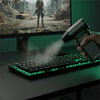 جت فن گرین لاین مدل GREEN LION JET MAX GB-316X GNJTMXARBR