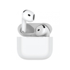 هندزفری بلوتوثی طرح ایرپاد گرین لاین مدل GREEN LION EARBUDS 4 GBUD4-G1 GNTWS4G1