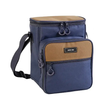کیف پیک نیک به همراه تجهیزات گرین لاین مدل GREEN LION CAMP MATE PICNIC BAG GNCAPPIBG