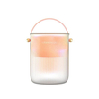 حشره کش و چراغ خواب LOFANS مدل  Mosquito Repellent Night Light QW2