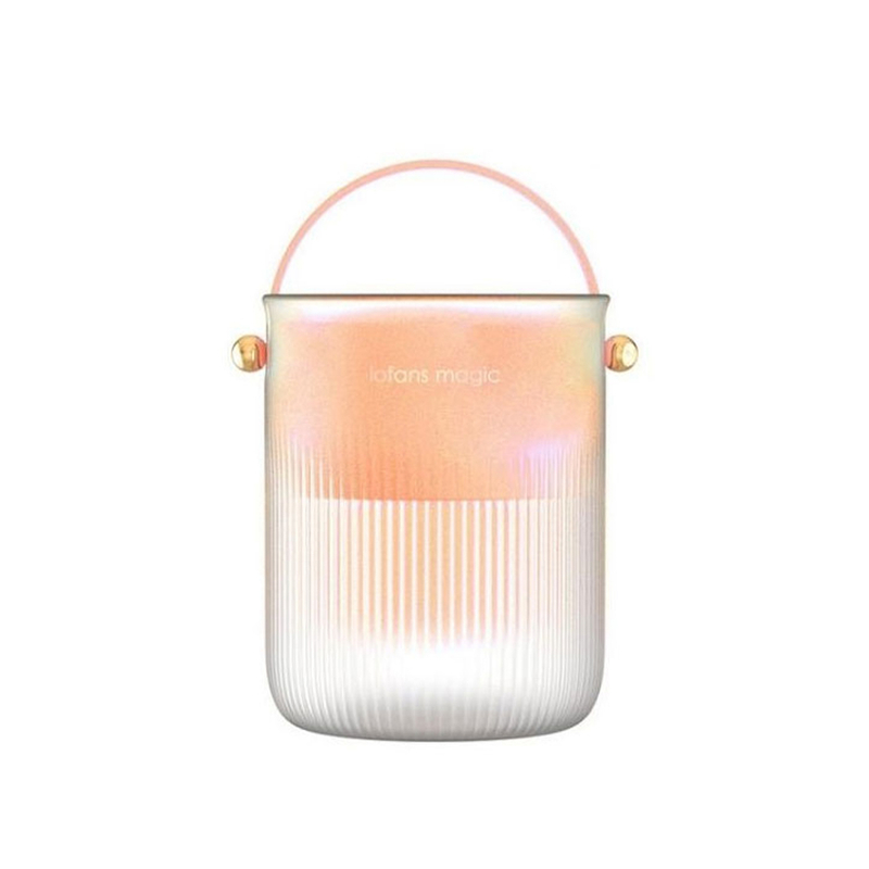 حشره کش و چراغ خواب LOFANS مدل  Mosquito Repellent Night Light QW2
