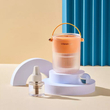 حشره کش و چراغ خواب LOFANS مدل  Mosquito Repellent Night Light QW2