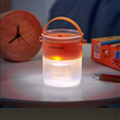 حشره کش و چراغ خواب LOFANS مدل  Mosquito Repellent Night Light QW2