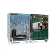پمپ آب گرین لاین مدل GREEN LION SMART WATER PUMP GL-WD12 GNSMWTRPMPB 