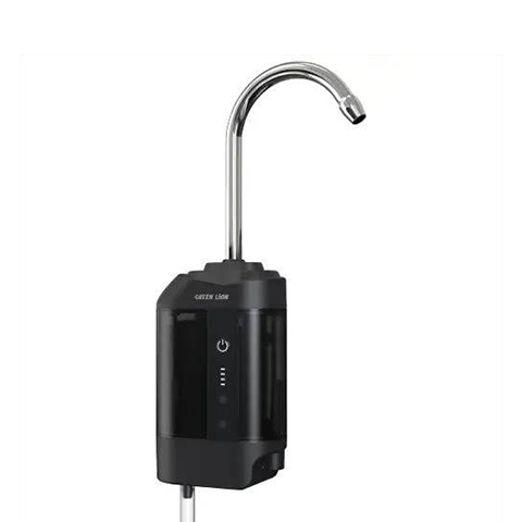 پمپ آب گرین لاین مدل GREEN LION SMART WATER PUMP GL-WD12 GNSMWTRPMPB 