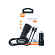 شارژر فندکی 38W مدل WUW T76