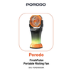 فن خنک کننده پرودو مدل PDMDX650GBK