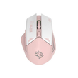 موس گیمینگ بی سیم پرودو مدل PORODO WIRELESS MOUSE PDX323