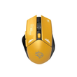 موس گیمینگ بی سیم پرودو مدل PORODO WIRELESS MOUSE PDX323