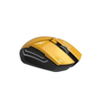 موس گیمینگ بی سیم پرودو مدل PORODO WIRELESS MOUSE PDX323