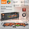 باربیکیو گریل برقی راف مدل RAF BARBECUE GRILL R.5414