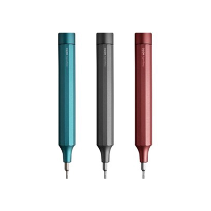 پیچ گوشتی 24 تایی هوتو مدل HOTO 24 IN 1 PRECISION DRIVER