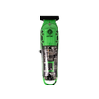 GREEN LION SHAVER TRANSPARENT PRO MODEL