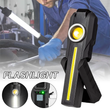چراغ کمپینگ تاپ لایت مدل TOP LIGHT CPL-19
