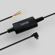 آداپتور شارژ مستقیم دوربین خودرو مدل 70MAI HARDWIRE KIT UP02