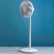 پنکه ایستاده شیائومی مدل XIAOMI SMART STANDING AIR CIRCULATION FAN